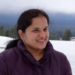 Asvini K. - Founder & CEO of planwith.ai