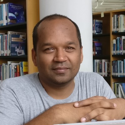 Gopi Krishna - Co-Founder & CTO of planwith.ai